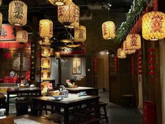 -南京大牌档(济南万象城店)