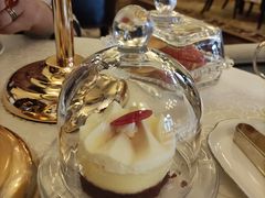 -Salon de Ville浦江汇(上海外滩华尔道夫酒店店)