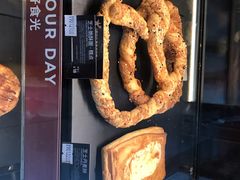 -星巴克(南京狮子桥店)