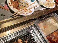 -芝小官毛肚火锅海鲜自助(淮安清江浦区新亚店)