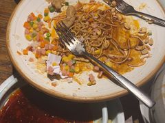 -辛香汇·现炒川菜(武进吾悦店)