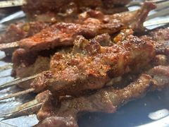 -马白开来特色羊排揪片子  (总店)