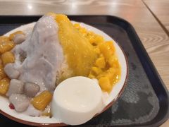 -鲜芋仙(南开大悦城店)