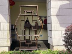 -鹿鸣酒家(越秀店)