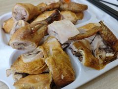 -香妃烤鸡(新奥店)