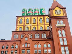 -青岛啤酒博物馆