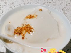 杏仁豆腐-食之六七·面(朝阳大悦城店)