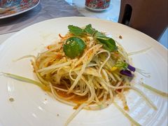 -泰椰里·泰国餐厅(智慧城广百广场店)