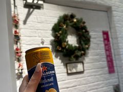 -西方小巷 Western Alley·欧洲街头小吃(时尚天河店)