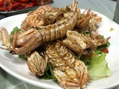 -启东小海鲜(庄先湾路1号店)