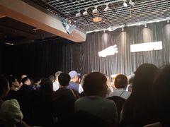 -喜剧部落脱口秀(三里屯店)