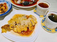 -毛家湾饭店·品牌湘菜(海印店)