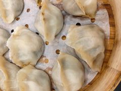 -老边饺子馆(中街店)
