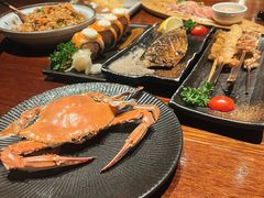 -古京·臻致料理(月湖店)