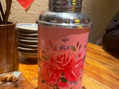 -破三川·新川菜(静安大融城店)