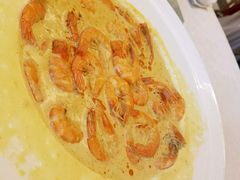 -常州逸高酒店-中餐厅