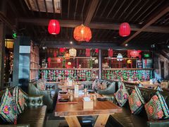 -望京一号·重庆江湖菜(工体店)