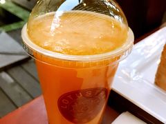 -Local泰莲庭(虹鳟鱼店)