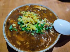 老特色糊羹-老胜利路镇江汤包馆(广场东路店)