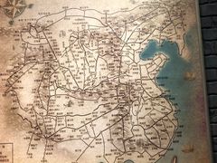 -鸡鸣驿古城