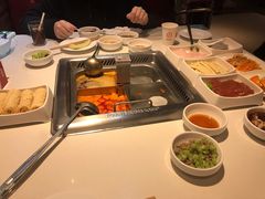 -海底捞火锅(龙茗路店)