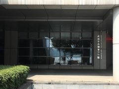 门面-武汉琴台钢琴博物馆