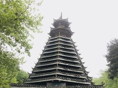 -阿哈湖国家湿地公园