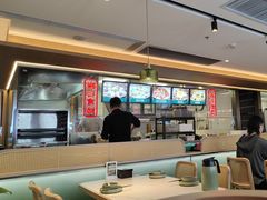 -南拳十三姨·潮汕砂锅粥·粤菜(西单大悦城店)