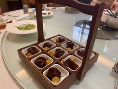 -桃源假日酒店餐厅·大益膳房