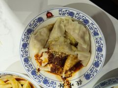 -钟水饺(人民公园总店)