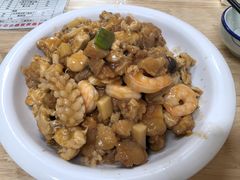 -食客居(缔景店)