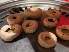 -钱小奴炭烤自助料理·安格斯牛肉(盐城中南城店)