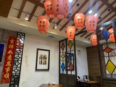 大堂-大壶春生煎(四川中路店)