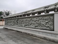 -博鳌禅寺