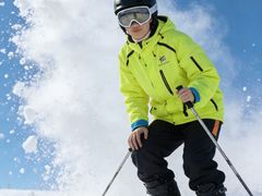 -太子岭滑雪场