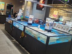 -盒马鲜生(莱蒙都会店)