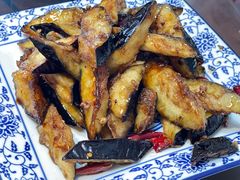 -鲁南仔·滕州炒鸡(经三路店)