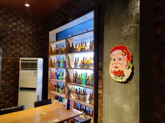 -一麻一辣麻辣香锅(方庄店)