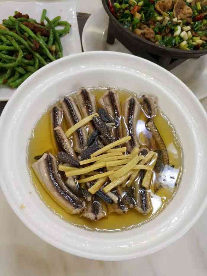 榕记·专注蛇宴(荔湾店)