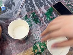 -小民大排档(江汉路店)
