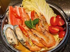 -友悦食堂(灯湖店)