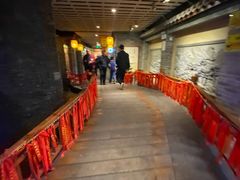 大堂-古渡驛(丽彩·潮流港店)