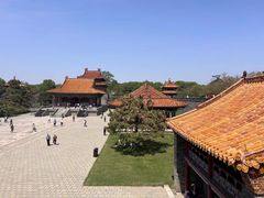 -北陵公园