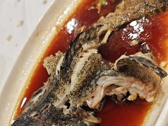-万荣烤鸭店·北京菜(天坛店)
