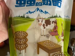-牛奶便利(东四店)