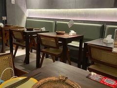 -张翻越·川渝冒菜·武汉黑鸭煲(城北万象城店)