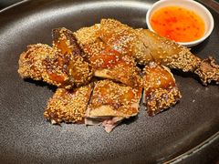 -浙江安吉JW万豪酒店·万豪中餐厅