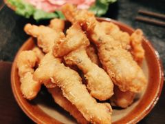 -渝井巷重庆老火锅(沈阳吉祥店)