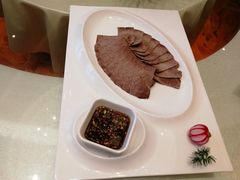 -小蓝鲸湖北菜(八一路店)