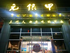 -元银甲·湖北地标美食(汉阳店)